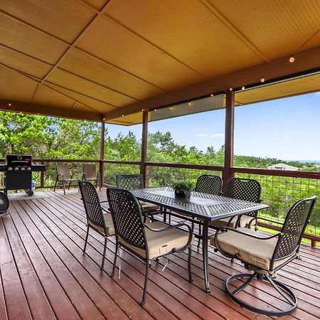 Canyon Breeze Canyon Lake Ngoại thất bức ảnh