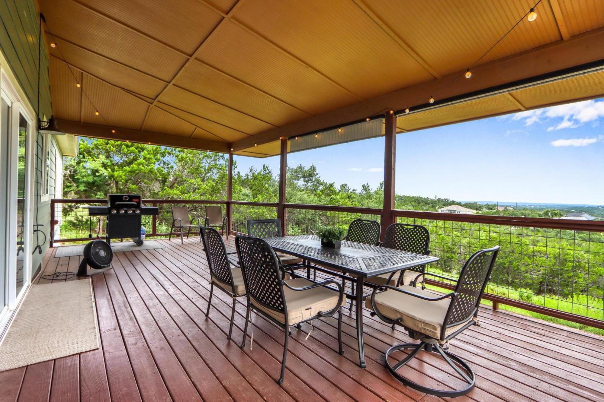 Canyon Breeze Canyon Lake Ngoại thất bức ảnh
