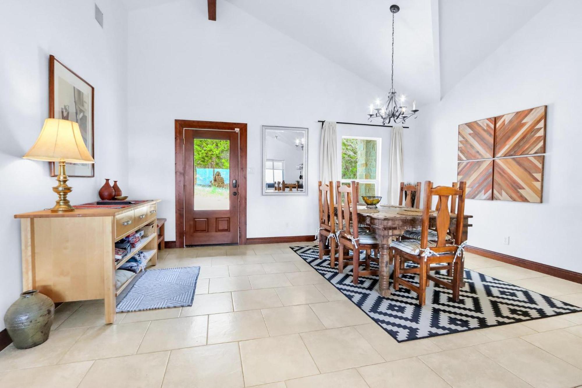 Canyon Breeze Canyon Lake Ngoại thất bức ảnh