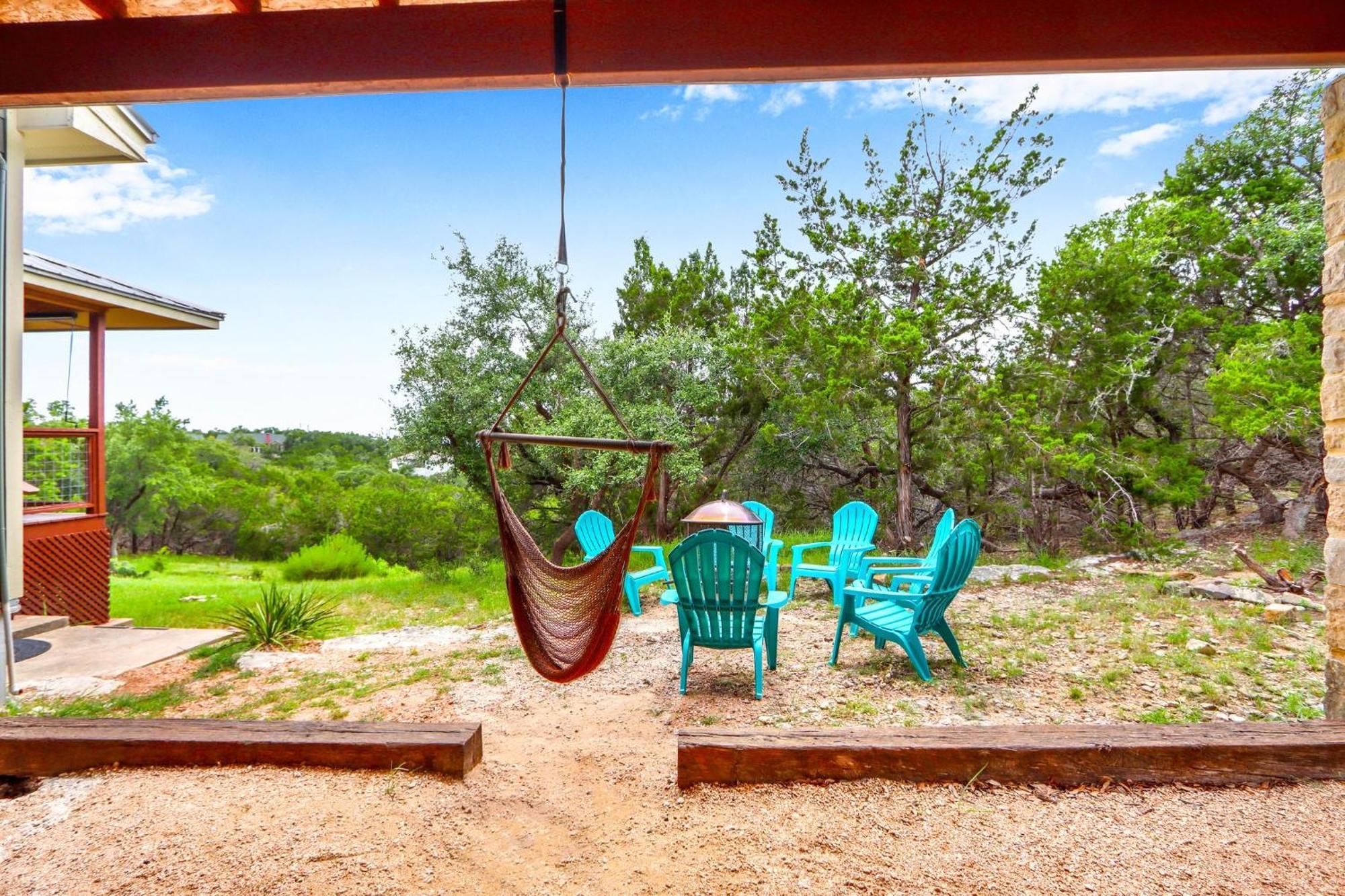 Canyon Breeze Canyon Lake Ngoại thất bức ảnh