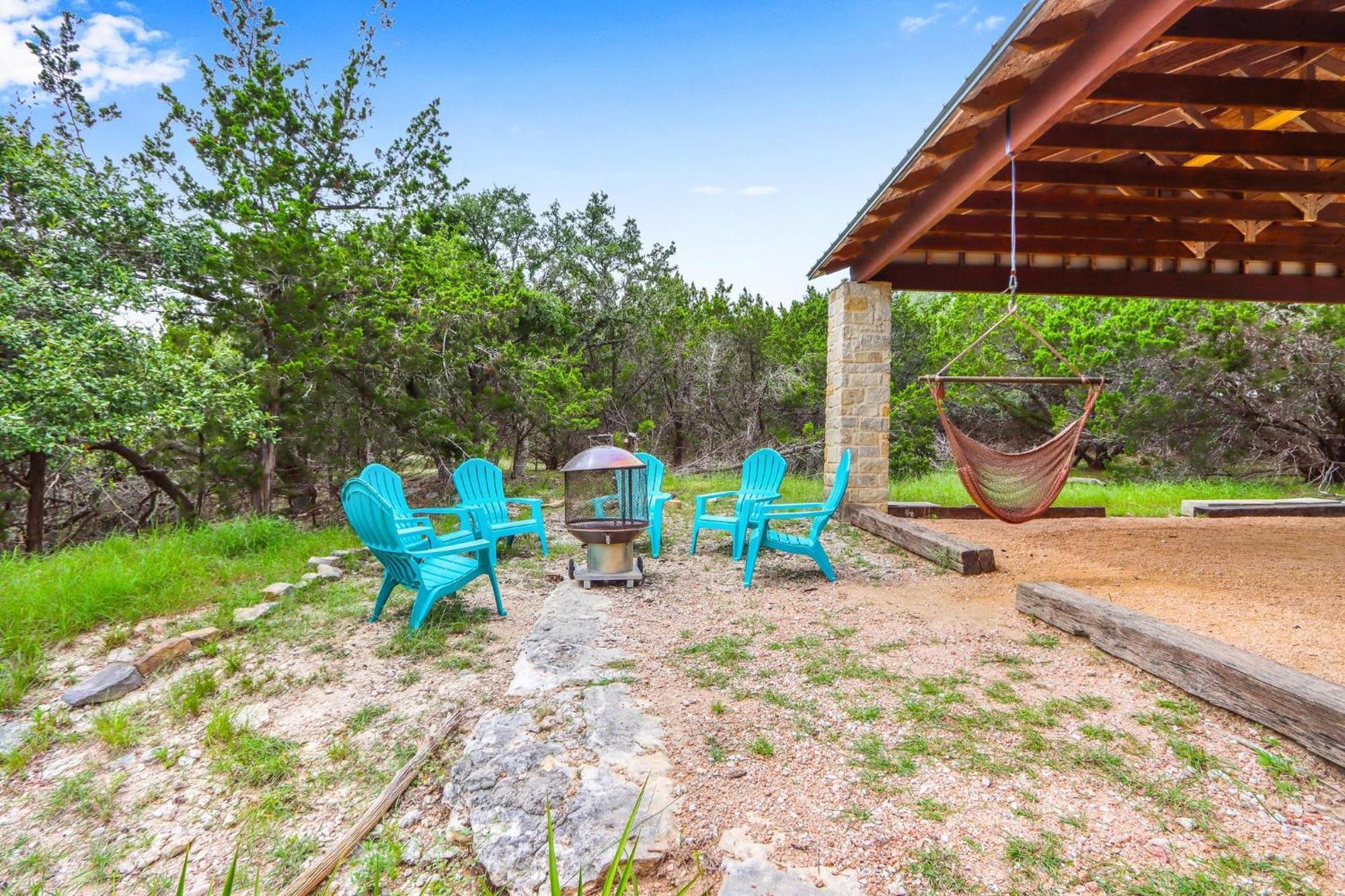 Canyon Breeze Canyon Lake Ngoại thất bức ảnh