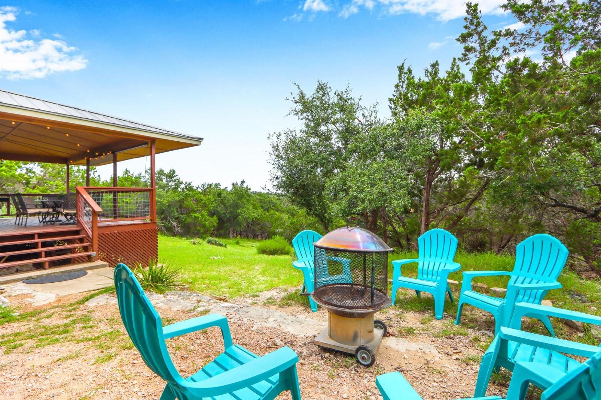 Canyon Breeze Canyon Lake Ngoại thất bức ảnh