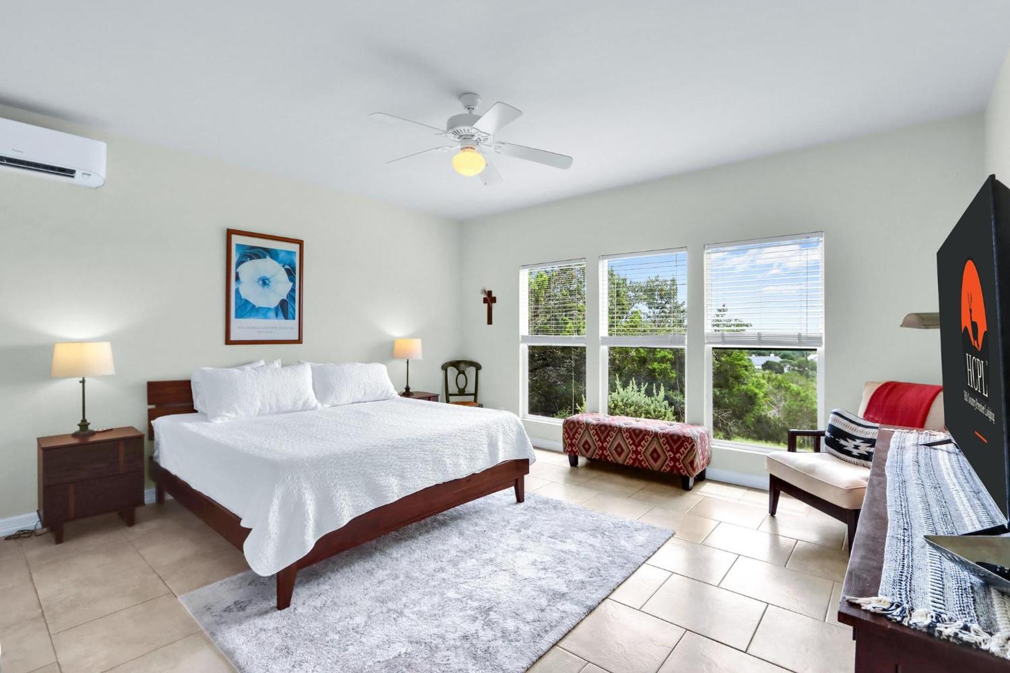 Canyon Breeze Canyon Lake Ngoại thất bức ảnh