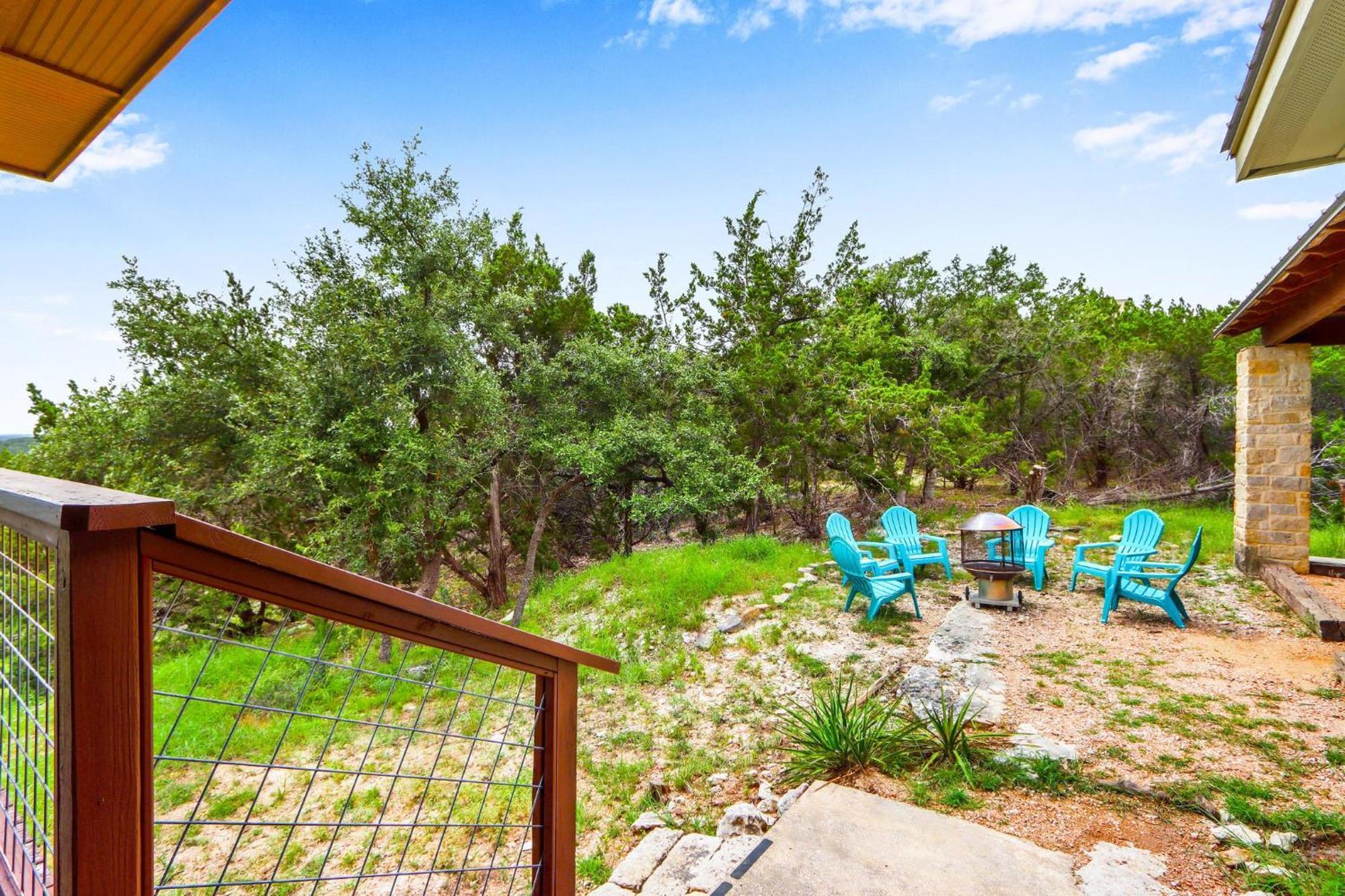 Canyon Breeze Canyon Lake Ngoại thất bức ảnh
