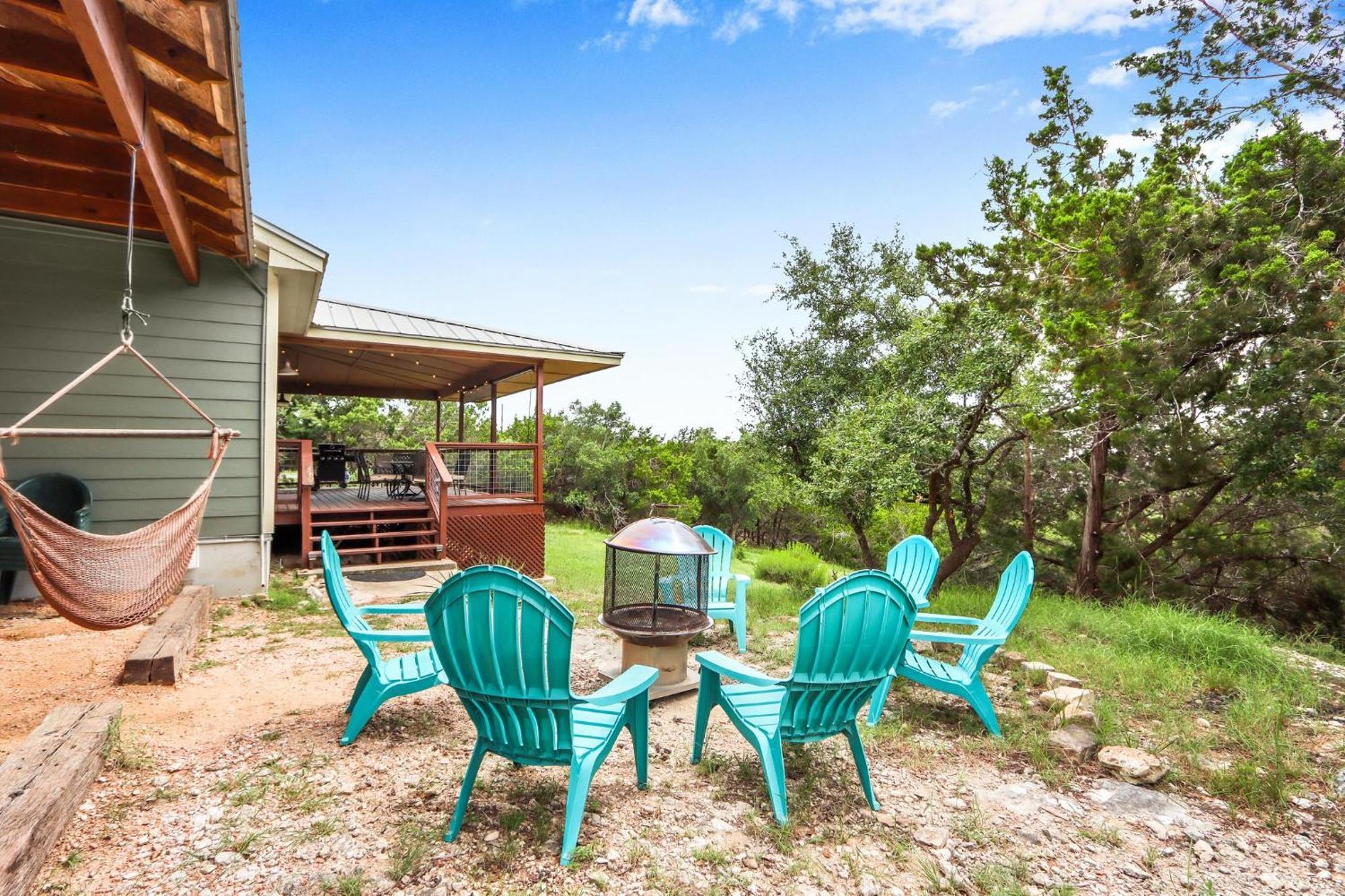 Canyon Breeze Canyon Lake Ngoại thất bức ảnh